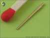 Master SM-350-033 IJN 12cm/45 (4.7) 10th Year Type barrels (12pcs)